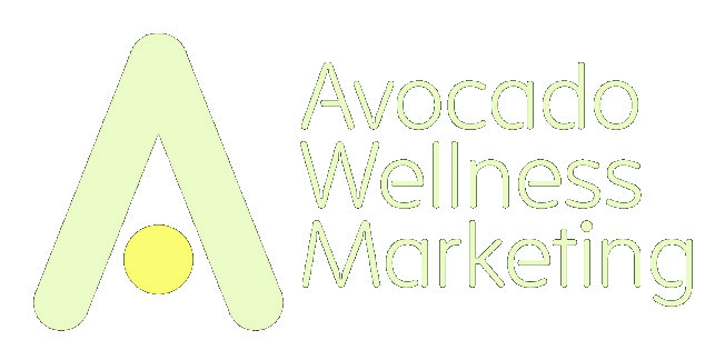 Avocado Wellness Marketing