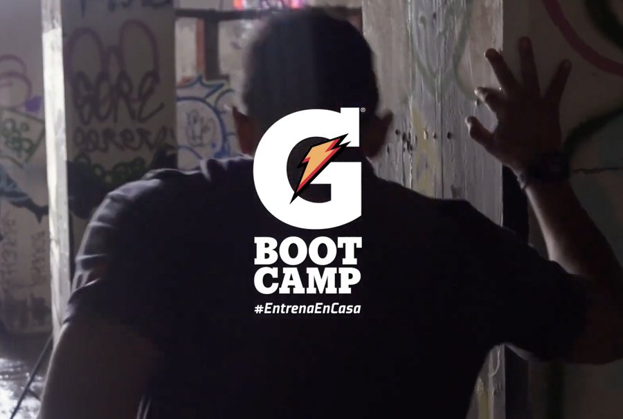 Caso Gatorade